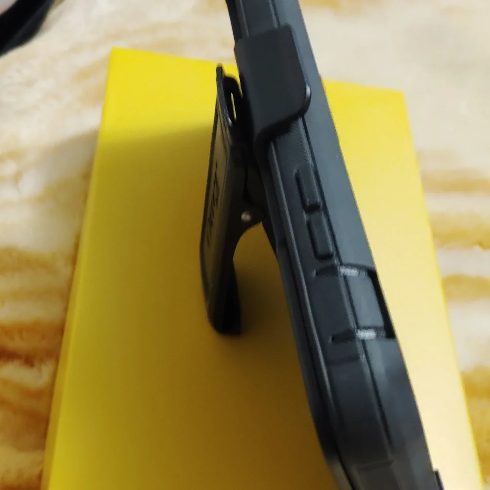 Otter Box Defender Series Rugged Protection